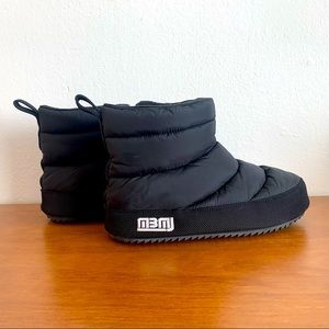 Marc by Marc Jacobs Puff Boots